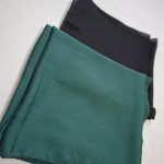 روسری کریستال مدل ساده - Image 5