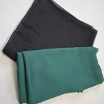 روسری کریستال مدل ساده - Image 4