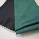 روسری کریستال مدل ساده - Image 3