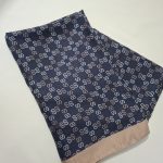 شال نخی مدل طرح گوچی - Image 3