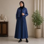 کت مدل یقه انگلیسی - Image 4