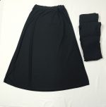 دامن بلند مدل سایه - Image 3
