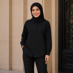 شومیز مدل طرح باران