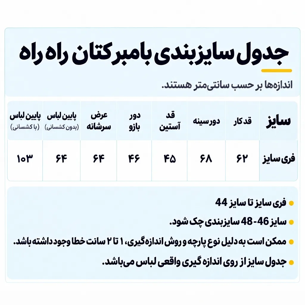بامبر شمعی مدل مدل راه راه - Image 8