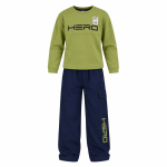 ست بلوز و شلوار پسرانه مدل تک چاپ HERO وچیون - Image 6